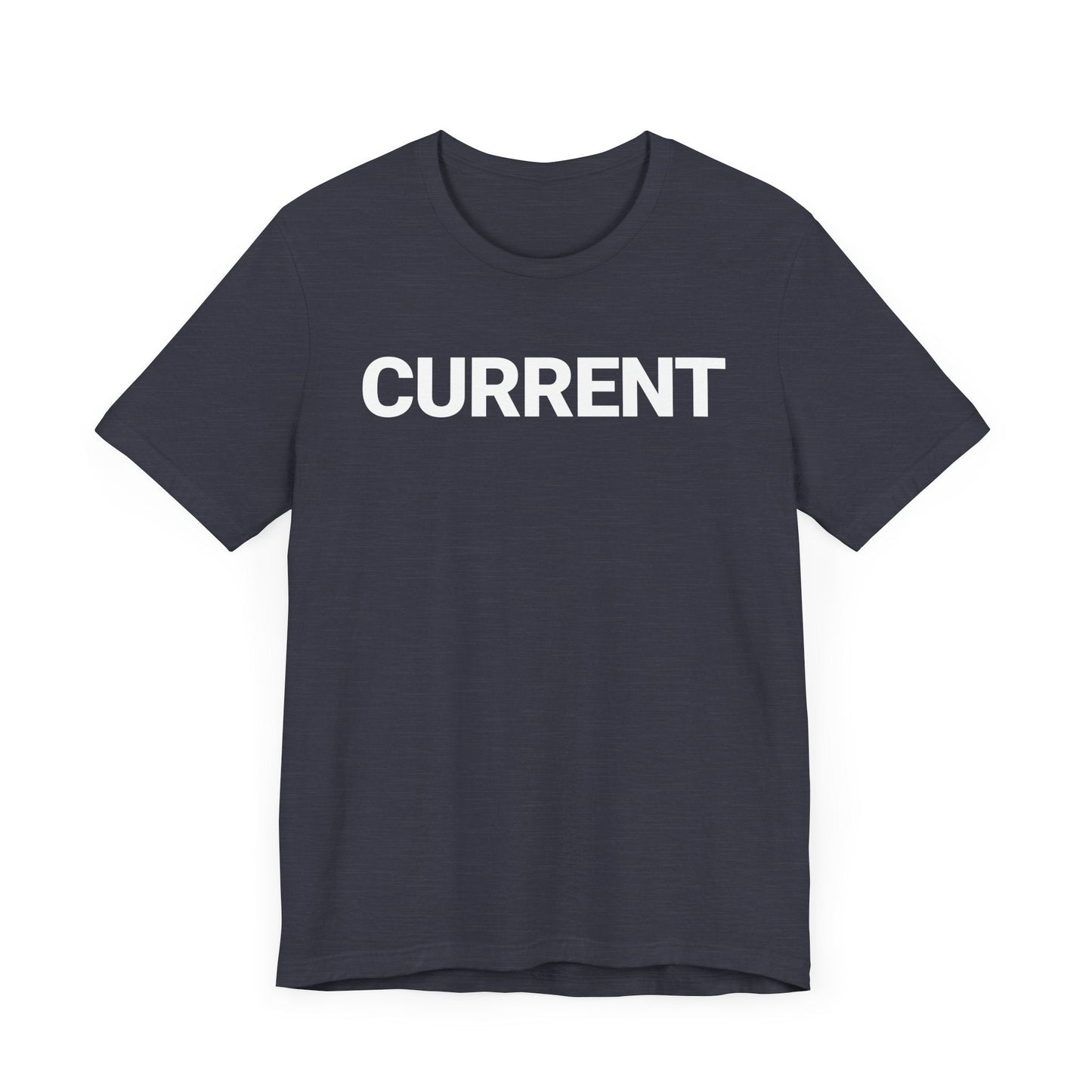 Kayla Sharples Current Soccer Soft Poly - blend T-shirt | Chix Sports