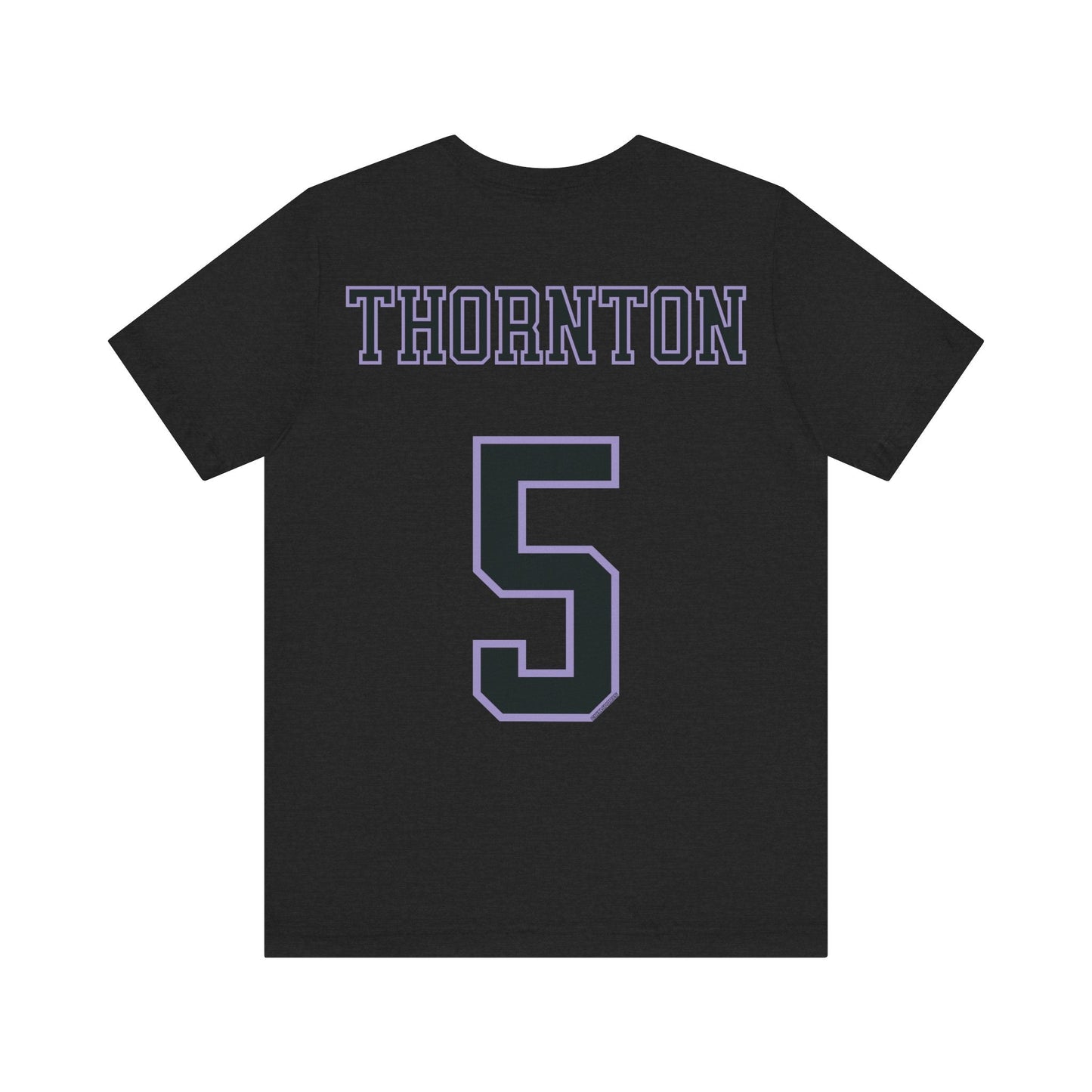 Kayla Thornton Valkyries Unisex Jersey T-shirt | Chix Sports