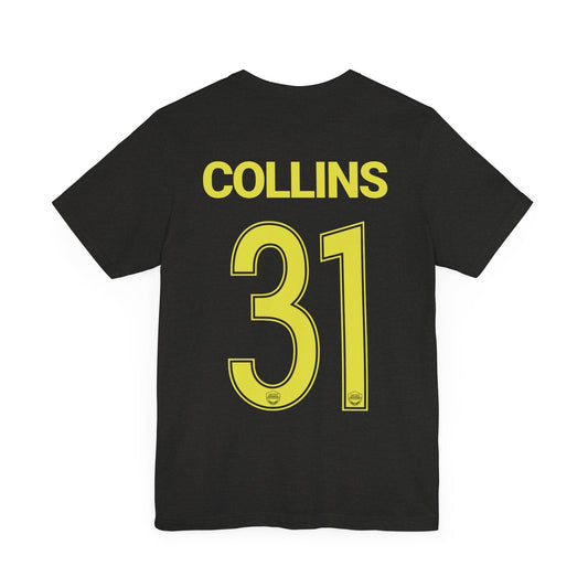 Kaylie Collins Spirit Softblend T-shirt | Chix Sports