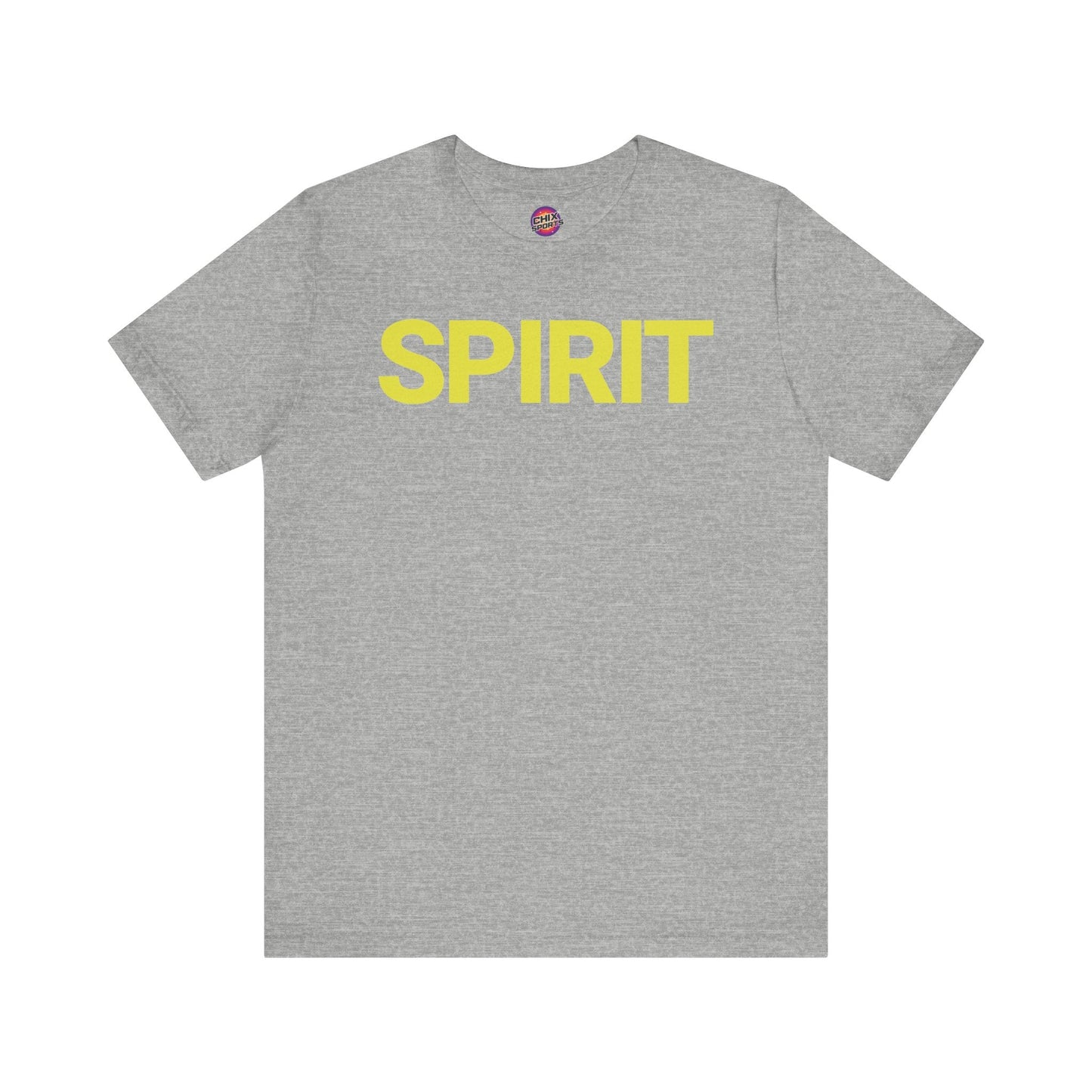 Kaylie Collins Spirit Softblend T-shirt | Chix Sports