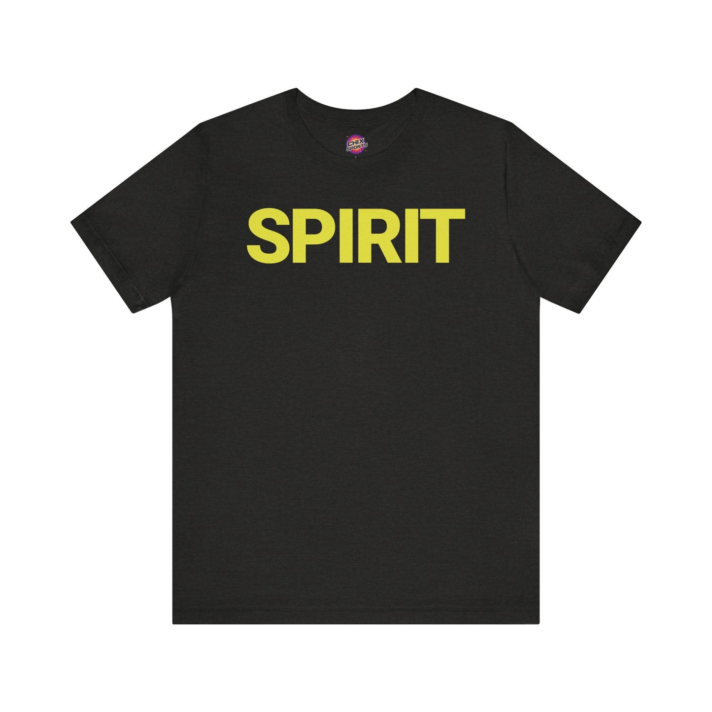 Kaylie Collins Spirit Softblend T-shirt | Chix Sports