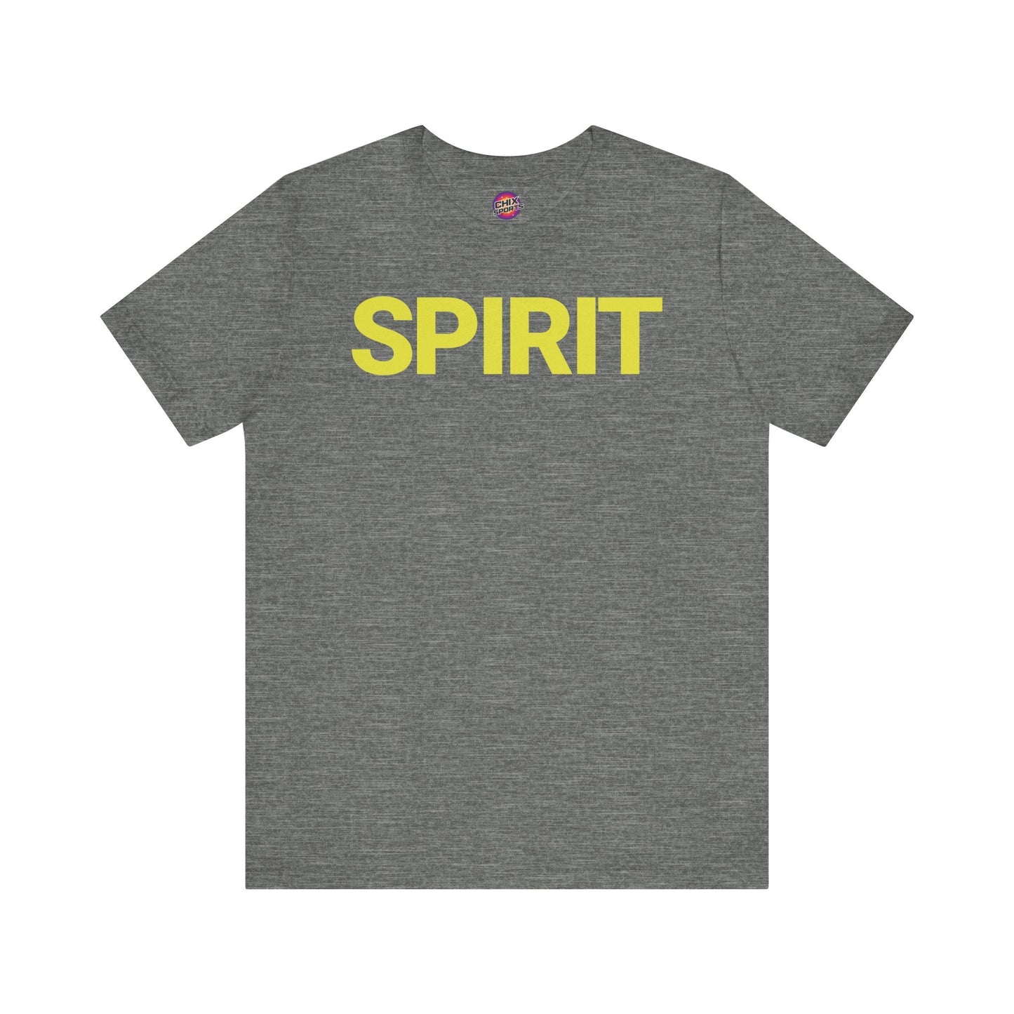 Kaylie Collins Spirit Softblend T-shirt | Chix Sports