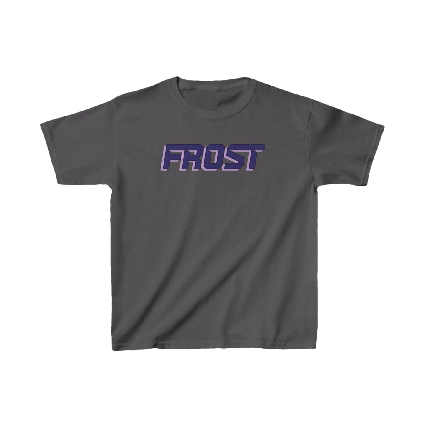 Kelly Pannek 12 Youth Frost Cotton T-Shirt | Chix Sports