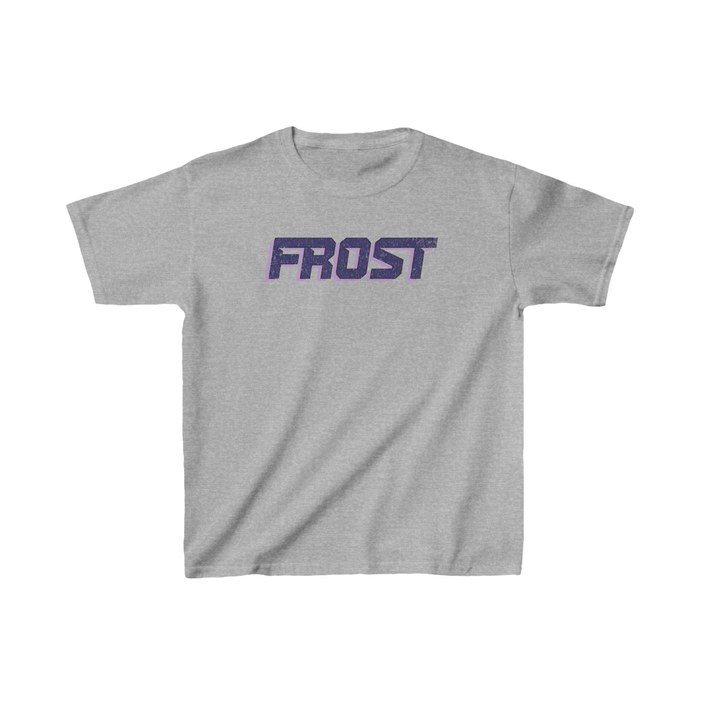 Kelly Pannek 12 Youth Frost Cotton T-Shirt | Chix Sports