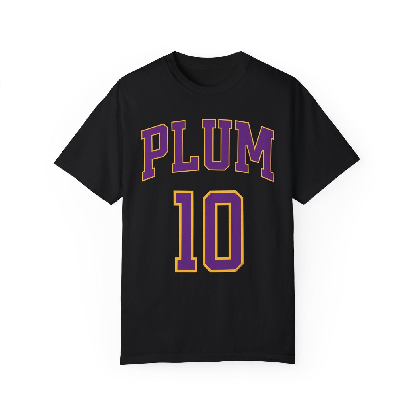 Kelsey Plum Sparks Premium Basketball Shirt | Chix Sports