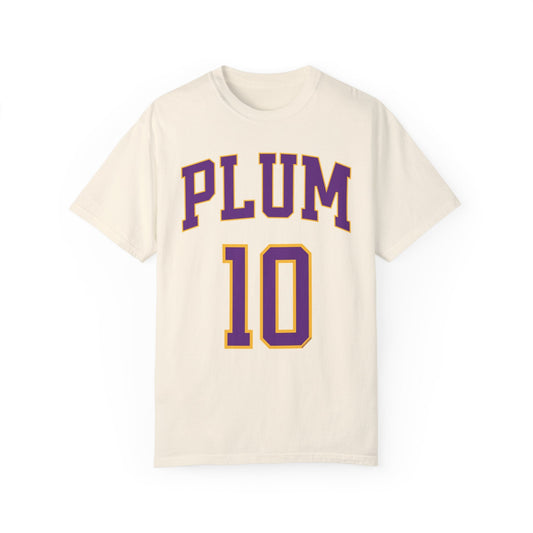 Kelsey Plum Sparks Premium Basketball Shirt | Chix Sports