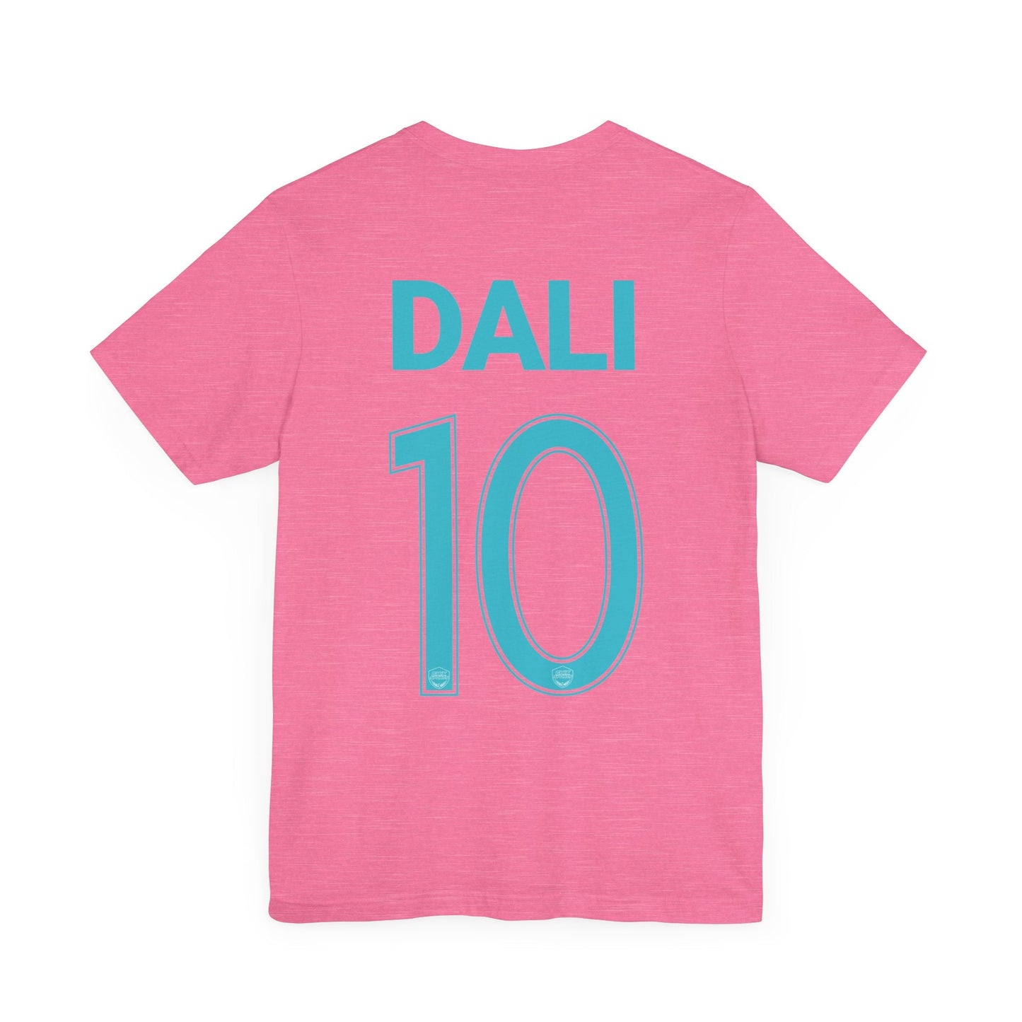 Kenza Dali Wave Softblend Soccer Shirt | Chix Sports