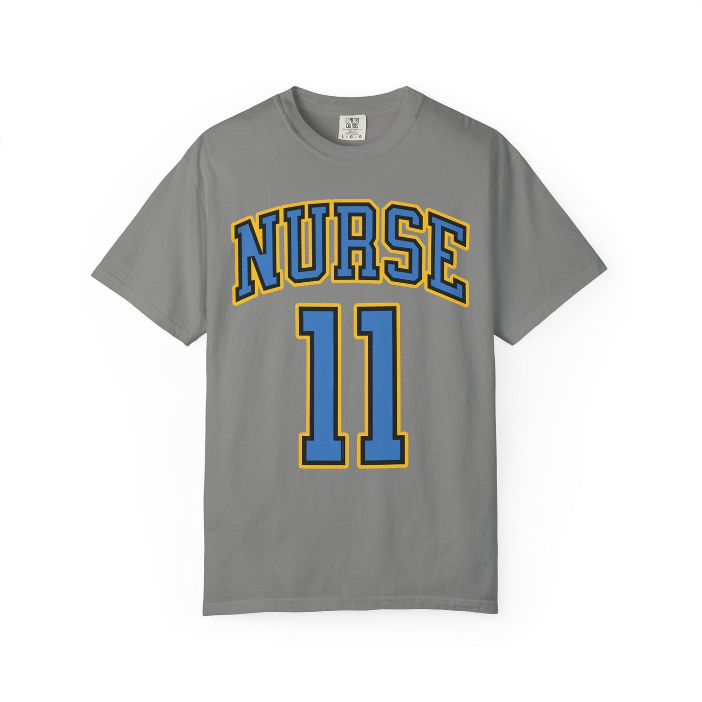 Kia Nurse Sky Basketball Premium Shirt | Chix Sports