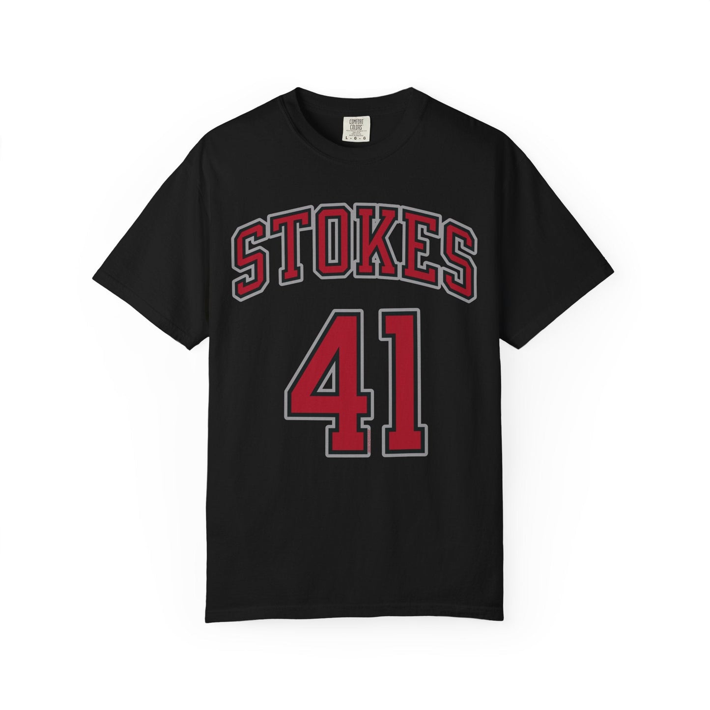 Kiah Stokes Aces Basketball Premium Shirt | Chix Sports