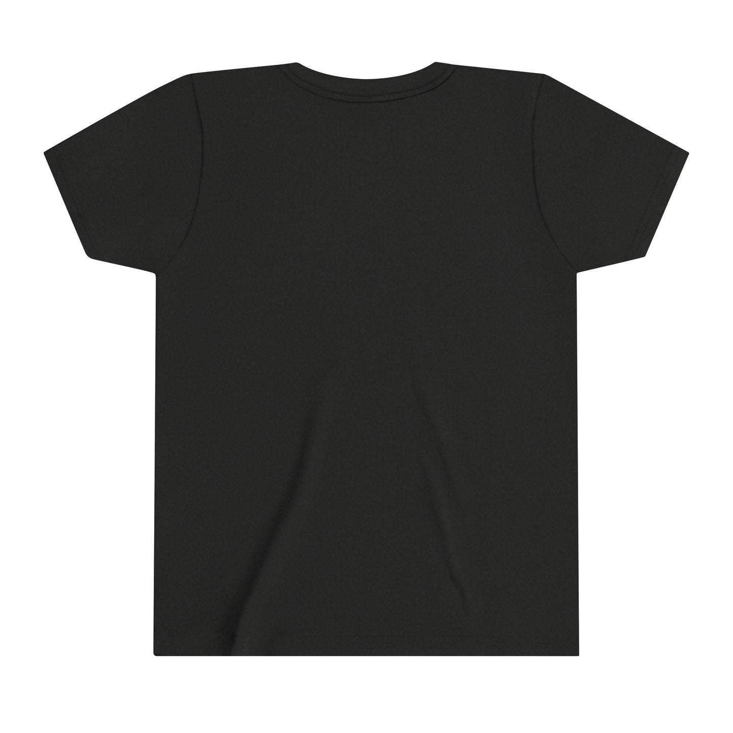 Kids Fleet Hockey Soft Poly - blend T-shirt | Chix Sports