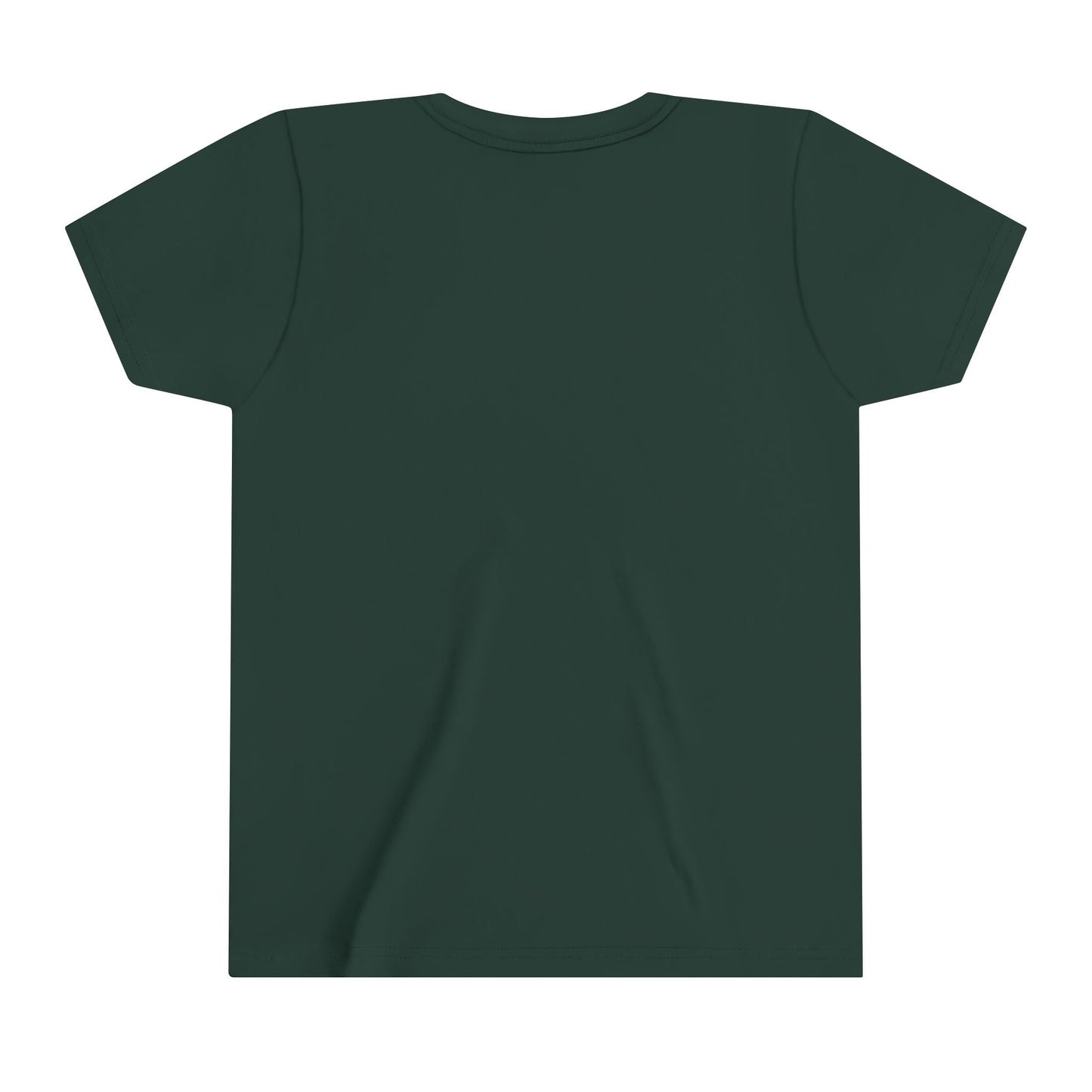 Kids Fleet Hockey Soft Poly - blend T-shirt | Chix Sports