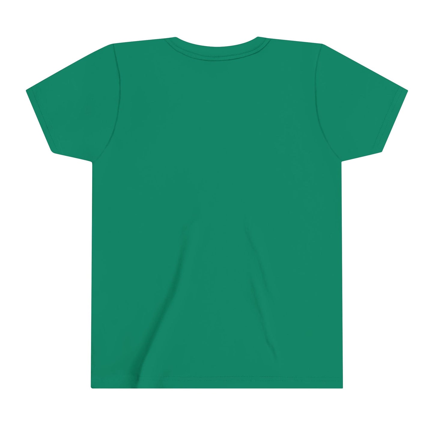 Kids Fleet Hockey Soft Poly - blend T-shirt | Chix Sports