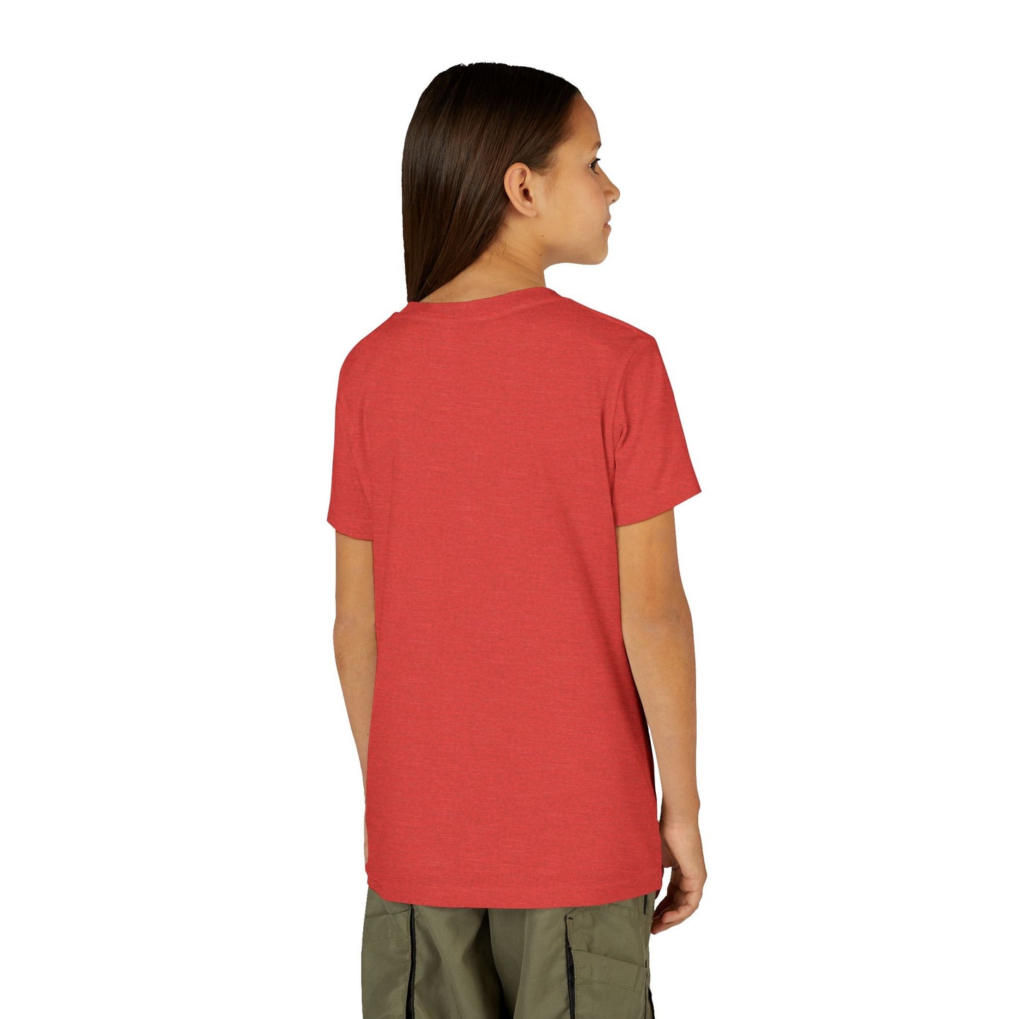 Kids Ottawa Charge Hockey Softblend T-shirt | Chix Sports