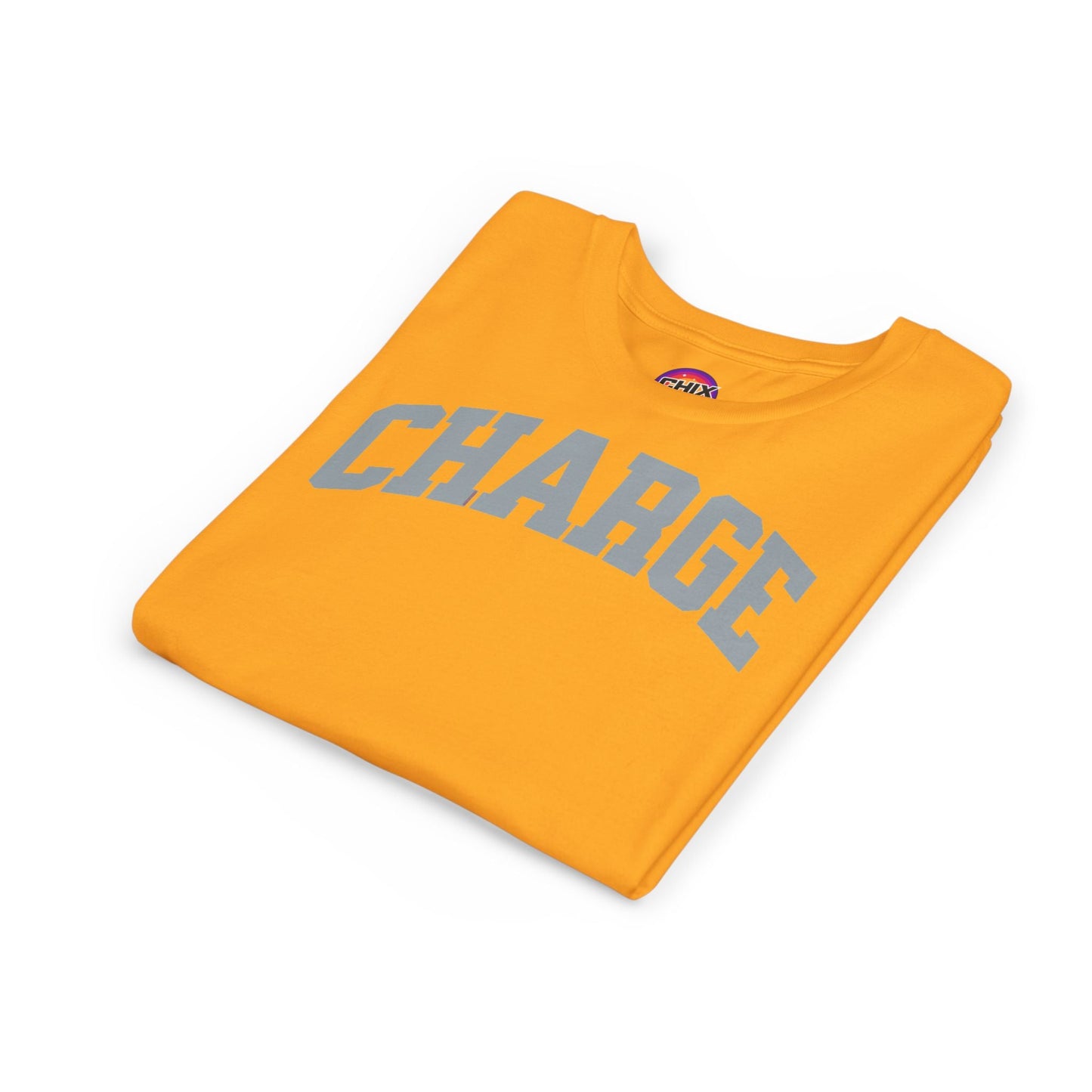 Kids Ottawa Charge Hockey Softblend T-shirt | Chix Sports