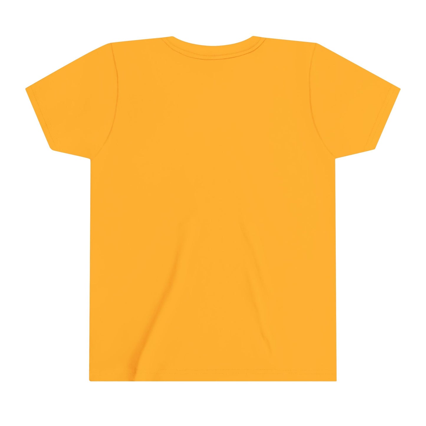 Kids Sceptres Hockey Soft Poly - blend T-shirt | Chix Sports