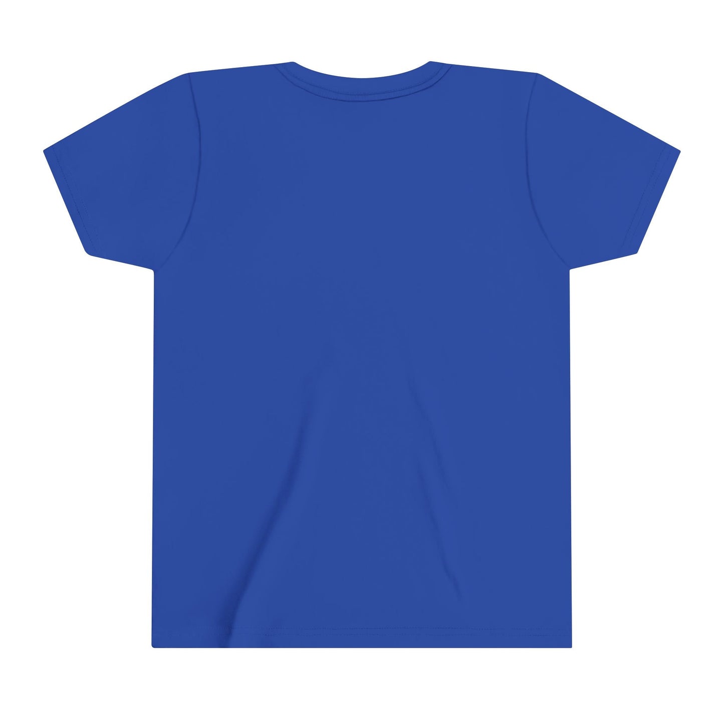 Kids Sceptres Hockey Soft Poly - blend T-shirt | Chix Sports