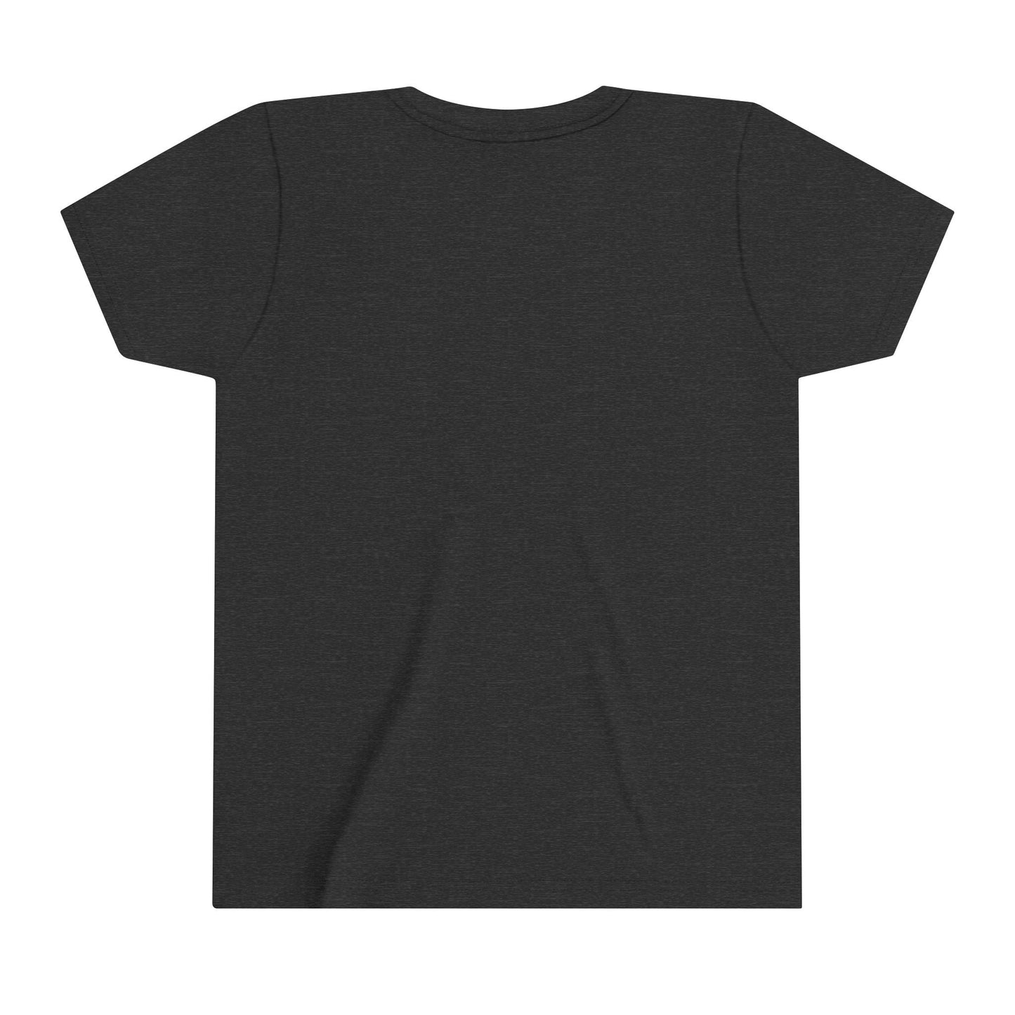 Kids Sceptres Hockey Soft Poly - blend T-shirt | Chix Sports