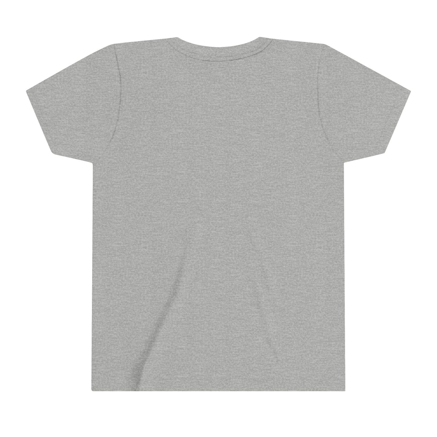 Kids Sceptres Hockey Soft Poly - blend T-shirt | Chix Sports