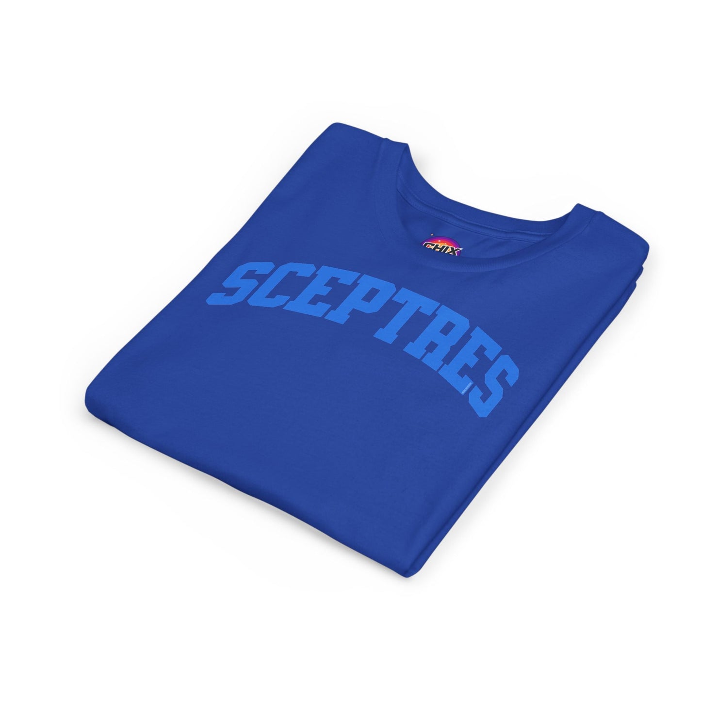 Kids Toronto Sceptres Softblend T-shirt | Chix Sports