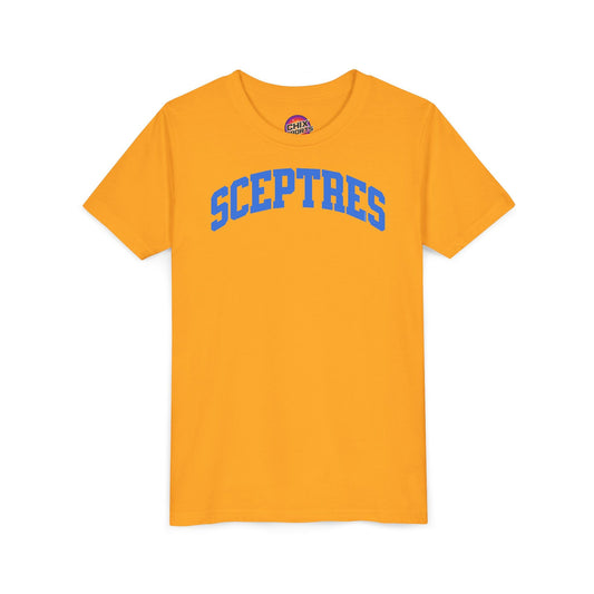 Kids Toronto Sceptres Softblend T-shirt | Chix Sports