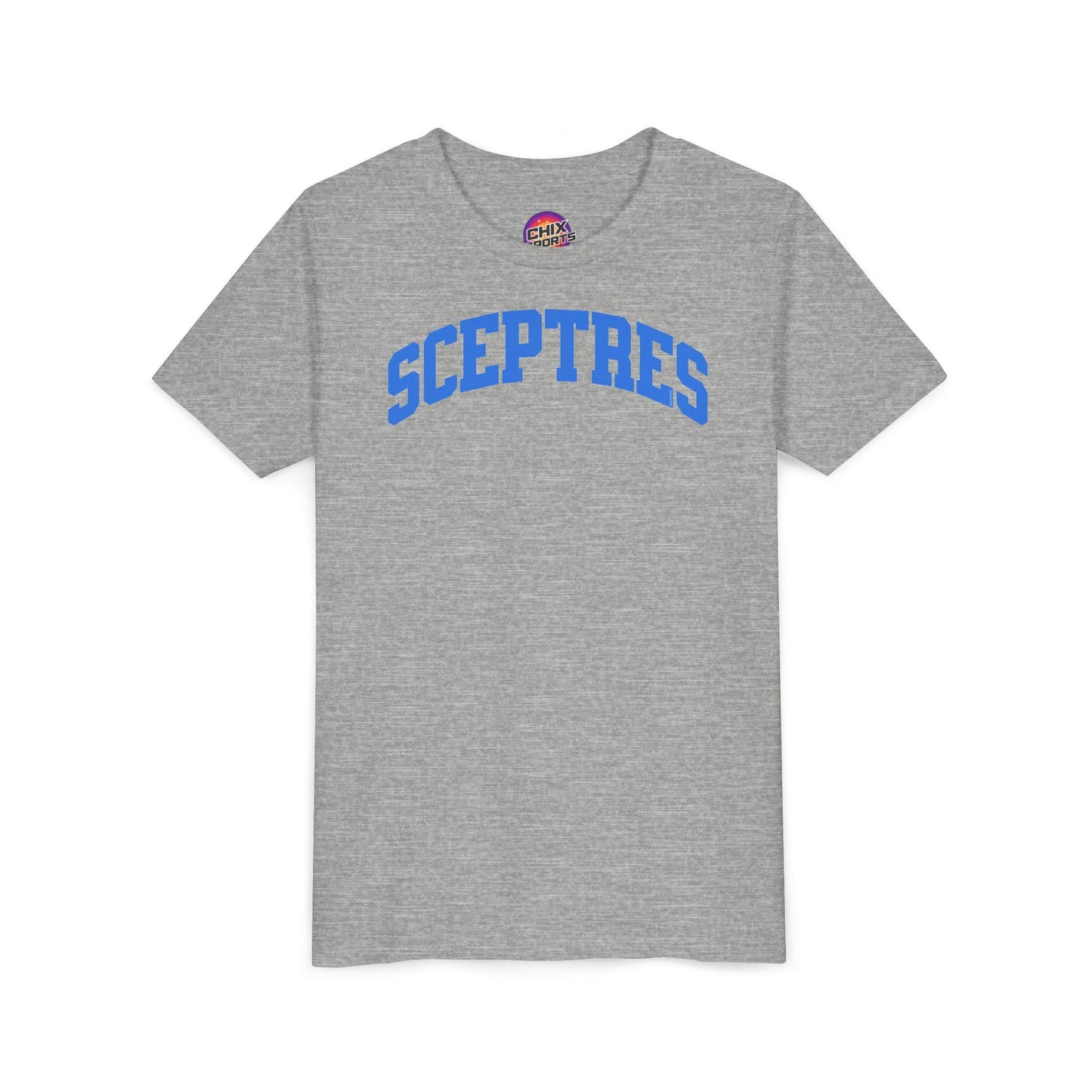 Kids Toronto Sceptres Softblend T-shirt | Chix Sports
