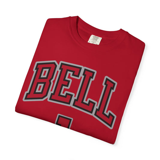 Kierstan Bell Aces Basketball Premium Shirt | Chix Sports