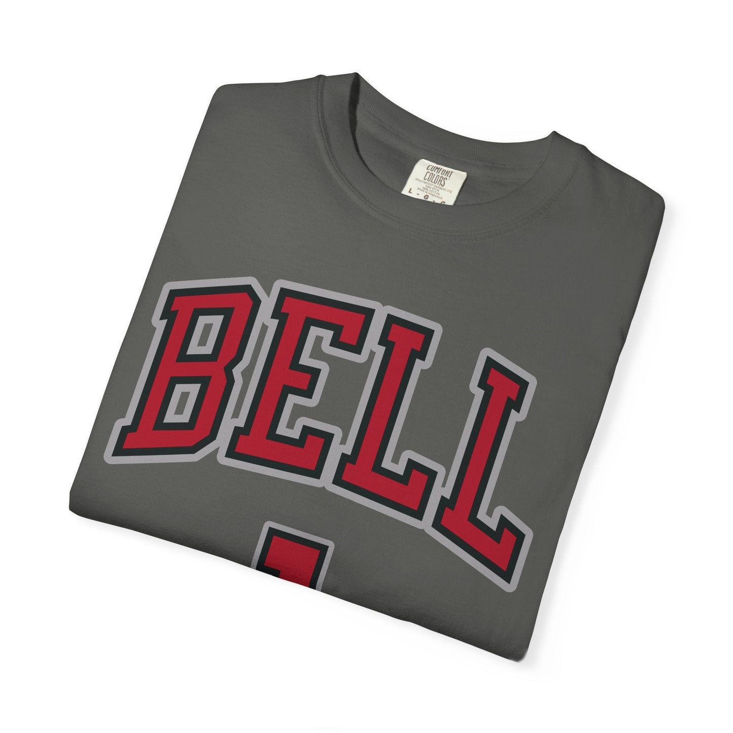 Kierstan Bell Aces Basketball Premium Shirt | Chix Sports
