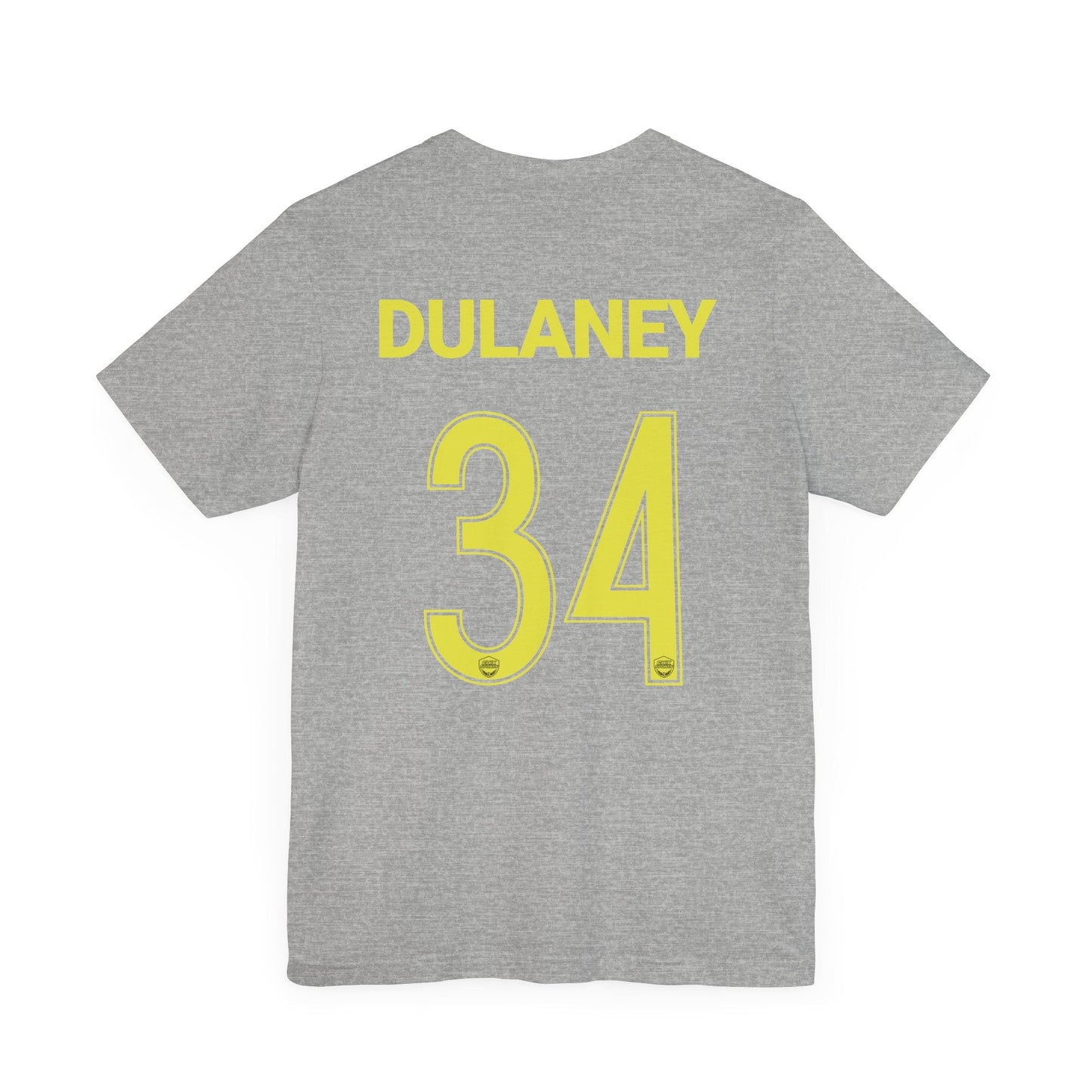 Kiley Dulaney Softblend T-shirt | Chix Sports
