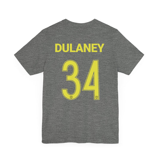 Kiley Dulaney Softblend T-shirt | Chix Sports