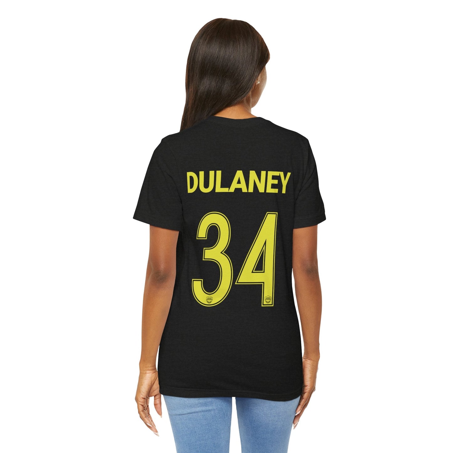 Kiley Dulaney Softblend T-shirt | Chix Sports