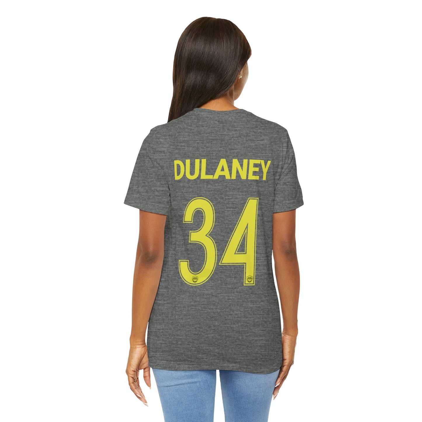 Kiley Dulaney Softblend T-shirt | Chix Sports