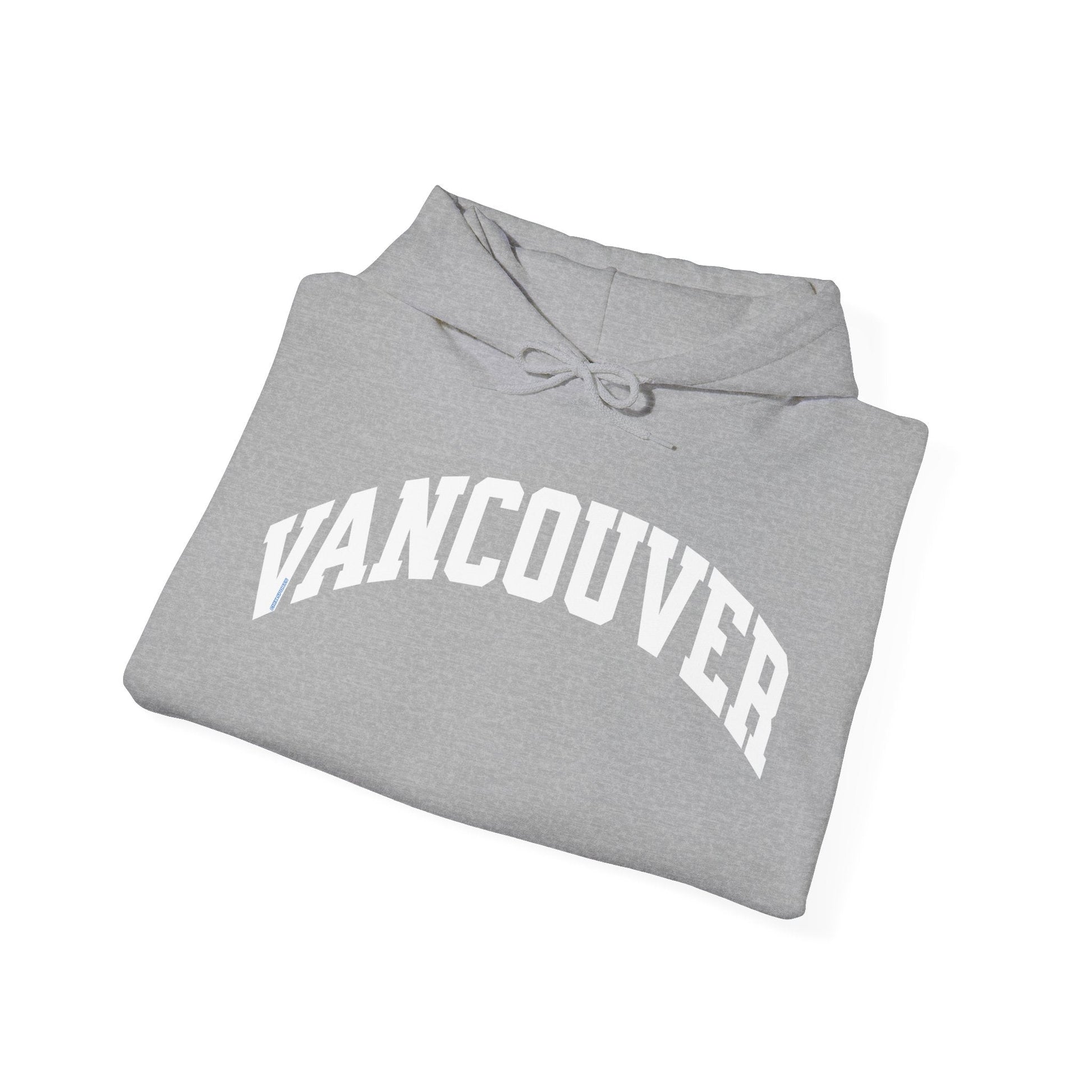 Kristen Campbell Vancouver Hockey Unisex Heavy Hoodie | Chix Sports