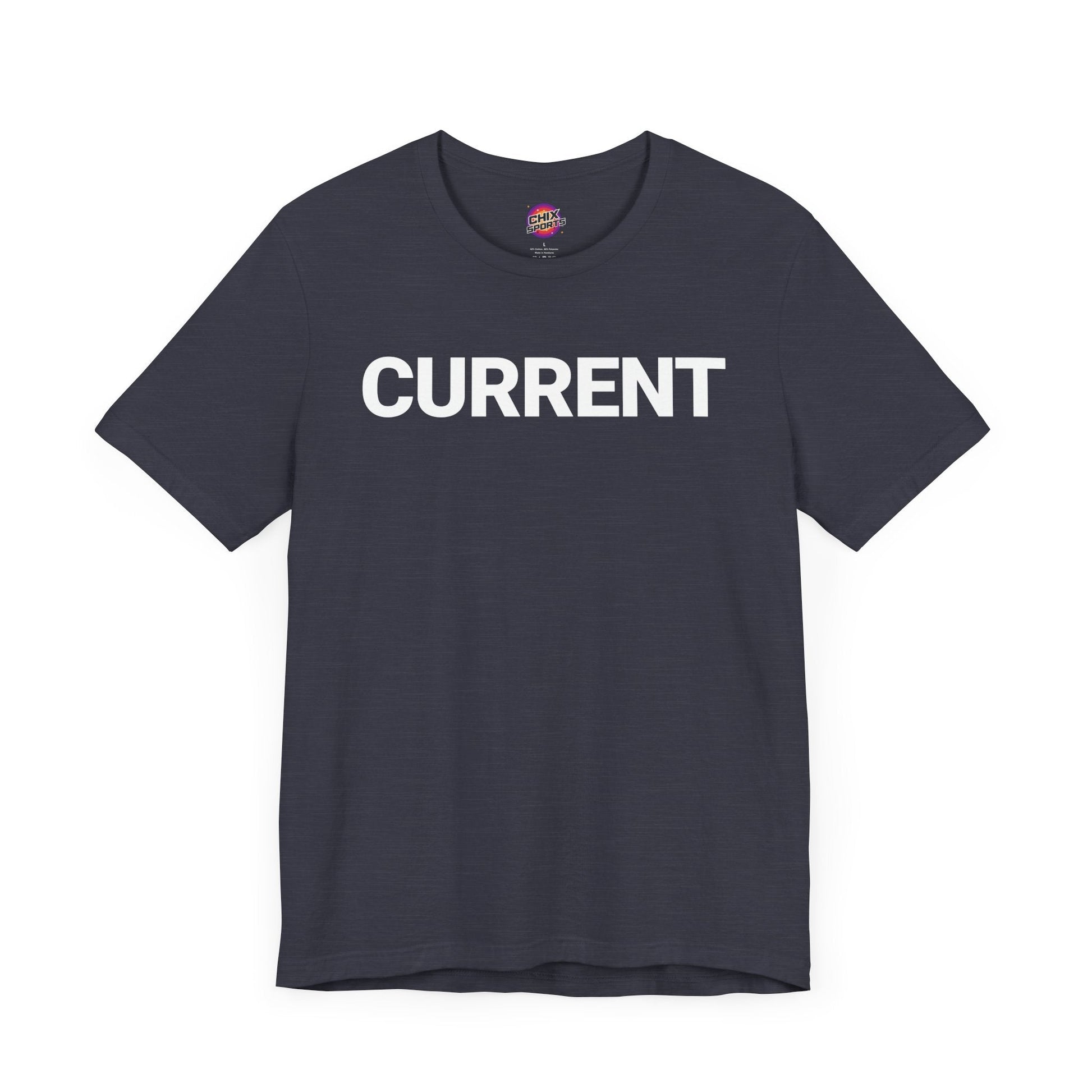 Kristen Hamilton Current Soccer Softblend T-shirt | Chix Sports