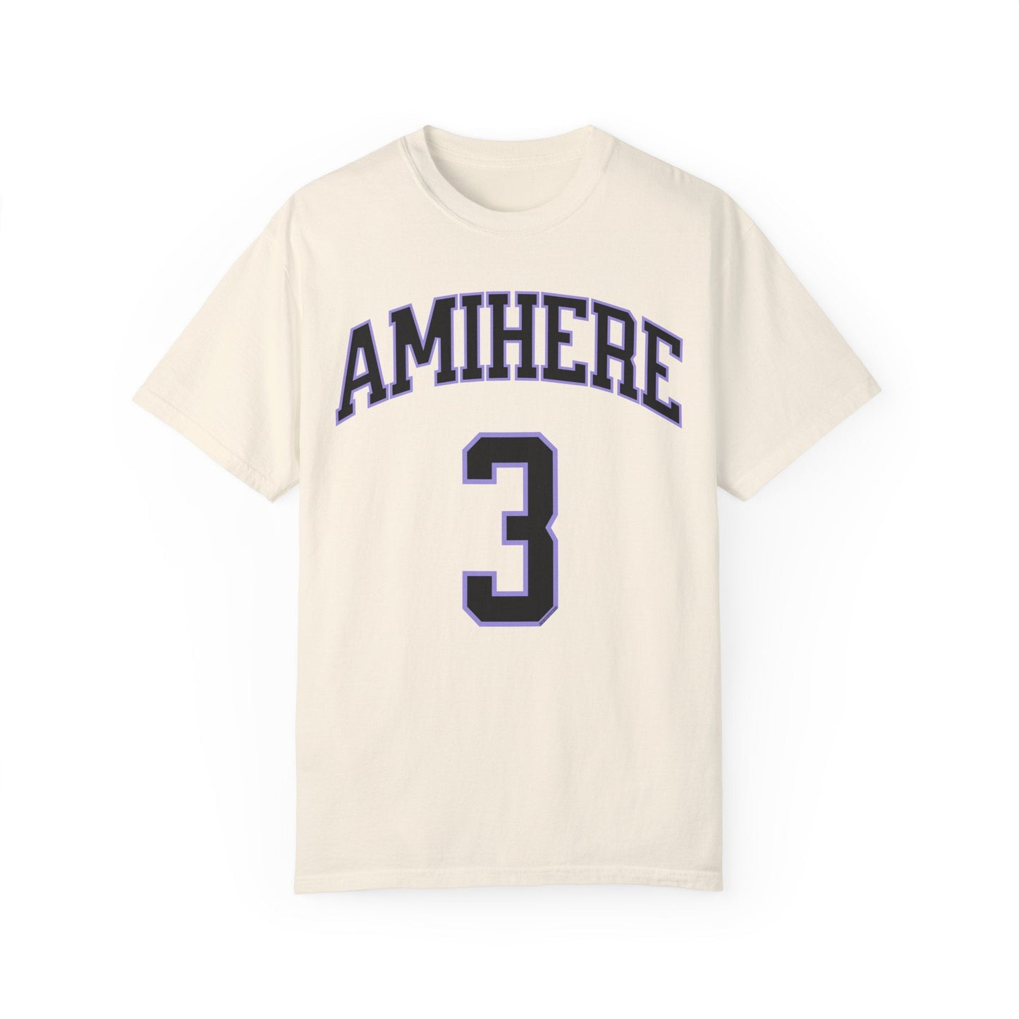 Laeticia Amihere Valkyries Premium Shirt | Chix Sports