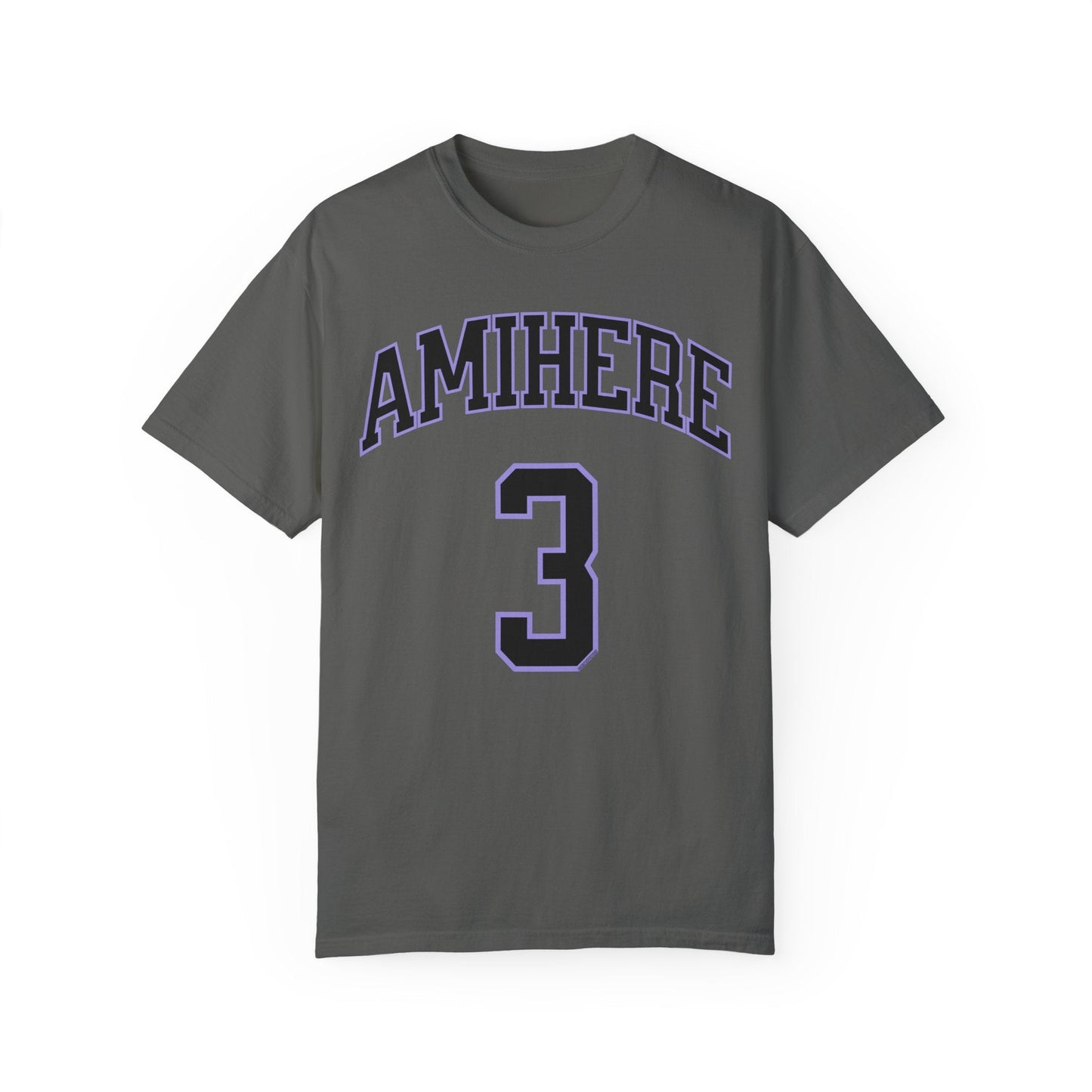 Laeticia Amihere Valkyries Premium Shirt | Chix Sports