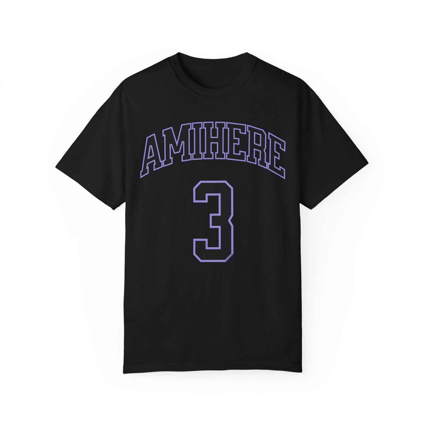 Laeticia Amihere Valkyries Premium Shirt | Chix Sports