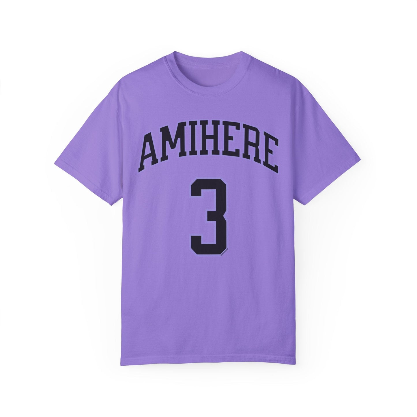 Laeticia Amihere Valkyries Premium Shirt | Chix Sports
