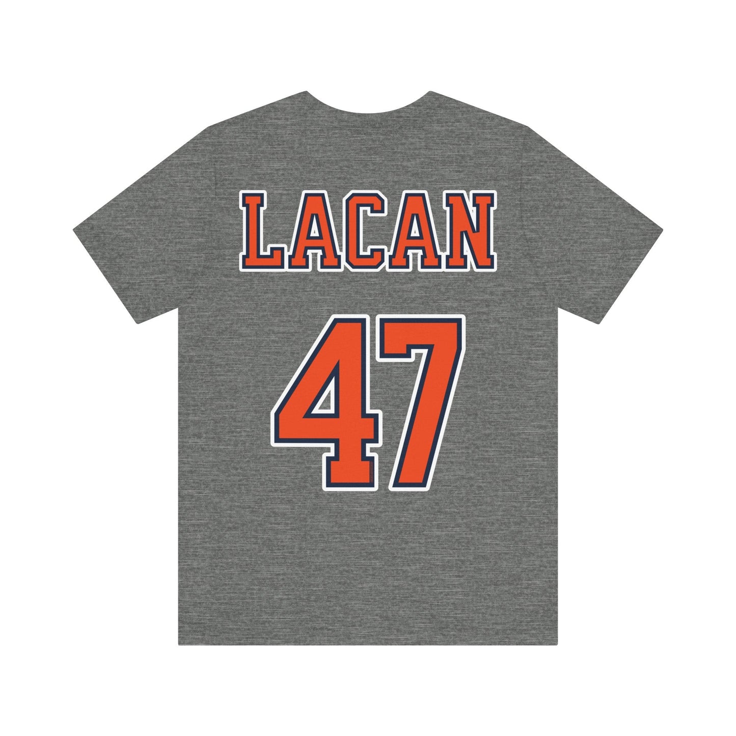 Leila Lacan Sun Unisex Jersey T-shirt | Chix Sports