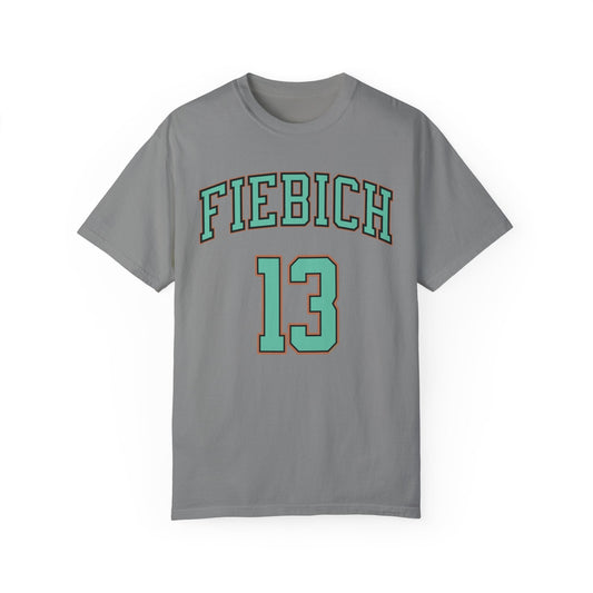 Leonie Fiebich Liberty Basketball Premium Shirt | Chix Sports
