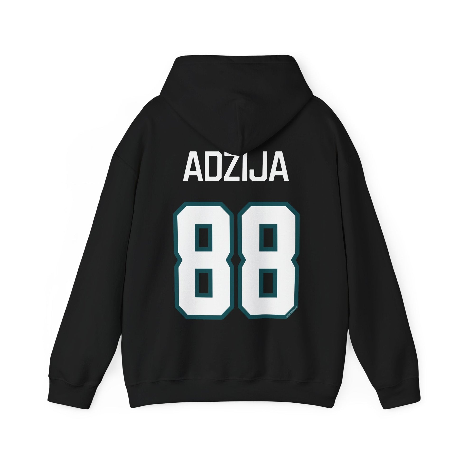Lexie Adzija Seattle Hockey Unisex Heavy Hoodie | Chix Sports