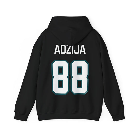 Lexie Adzija Seattle Hockey Unisex Heavy Hoodie | Chix Sports