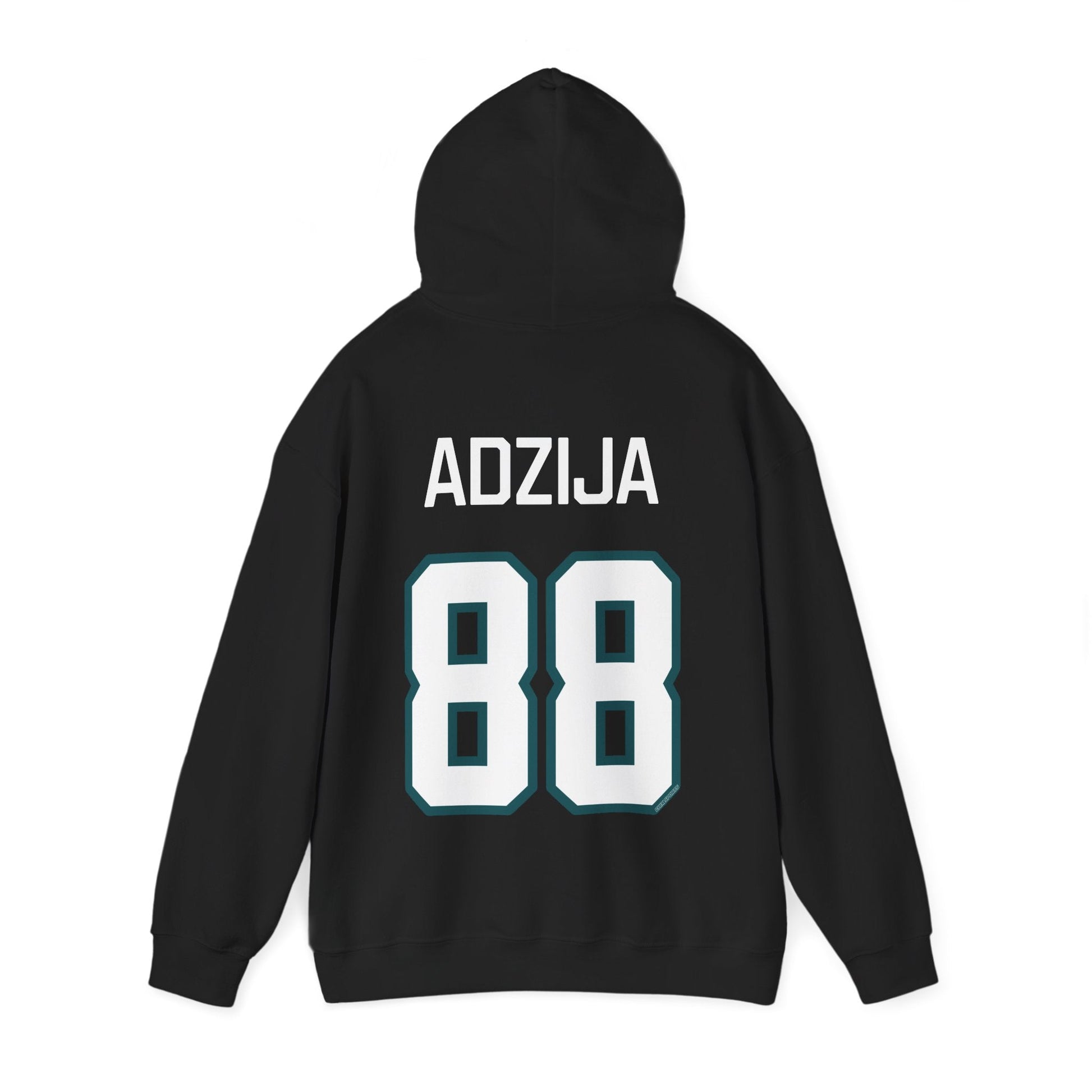 Lexie Adzija Seattle Hockey Unisex Heavy Hoodie | Chix Sports