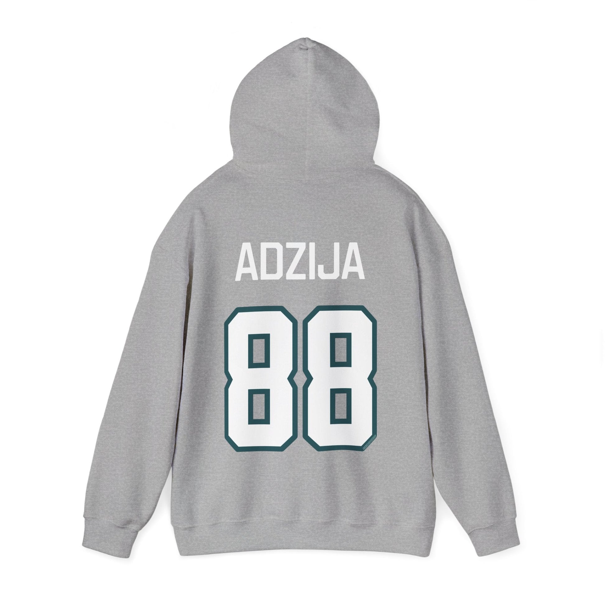 Lexie Adzija Seattle Hockey Unisex Heavy Hoodie | Chix Sports