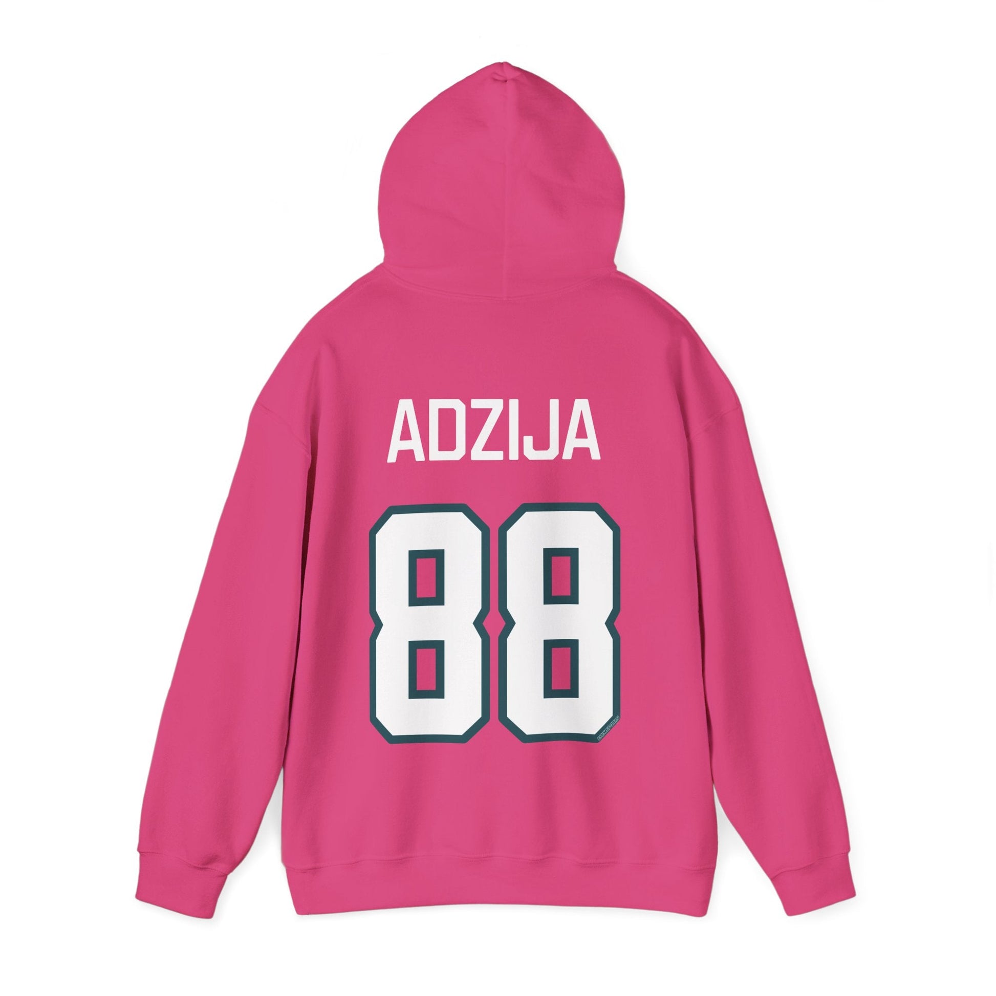 Lexie Adzija Seattle Hockey Unisex Heavy Hoodie | Chix Sports