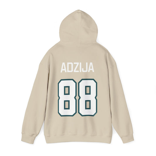 Lexie Adzija Seattle Hockey Unisex Heavy Hoodie | Chix Sports