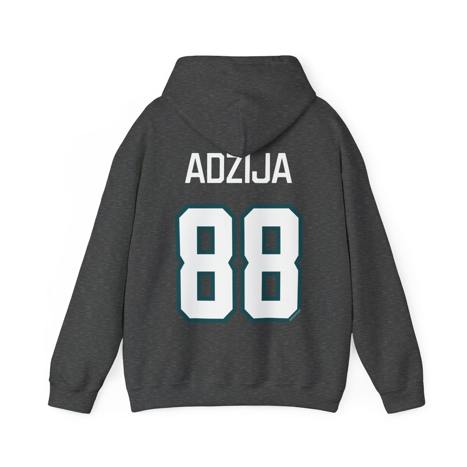 Lexie Adzija Seattle Hockey Unisex Heavy Hoodie | Chix Sports