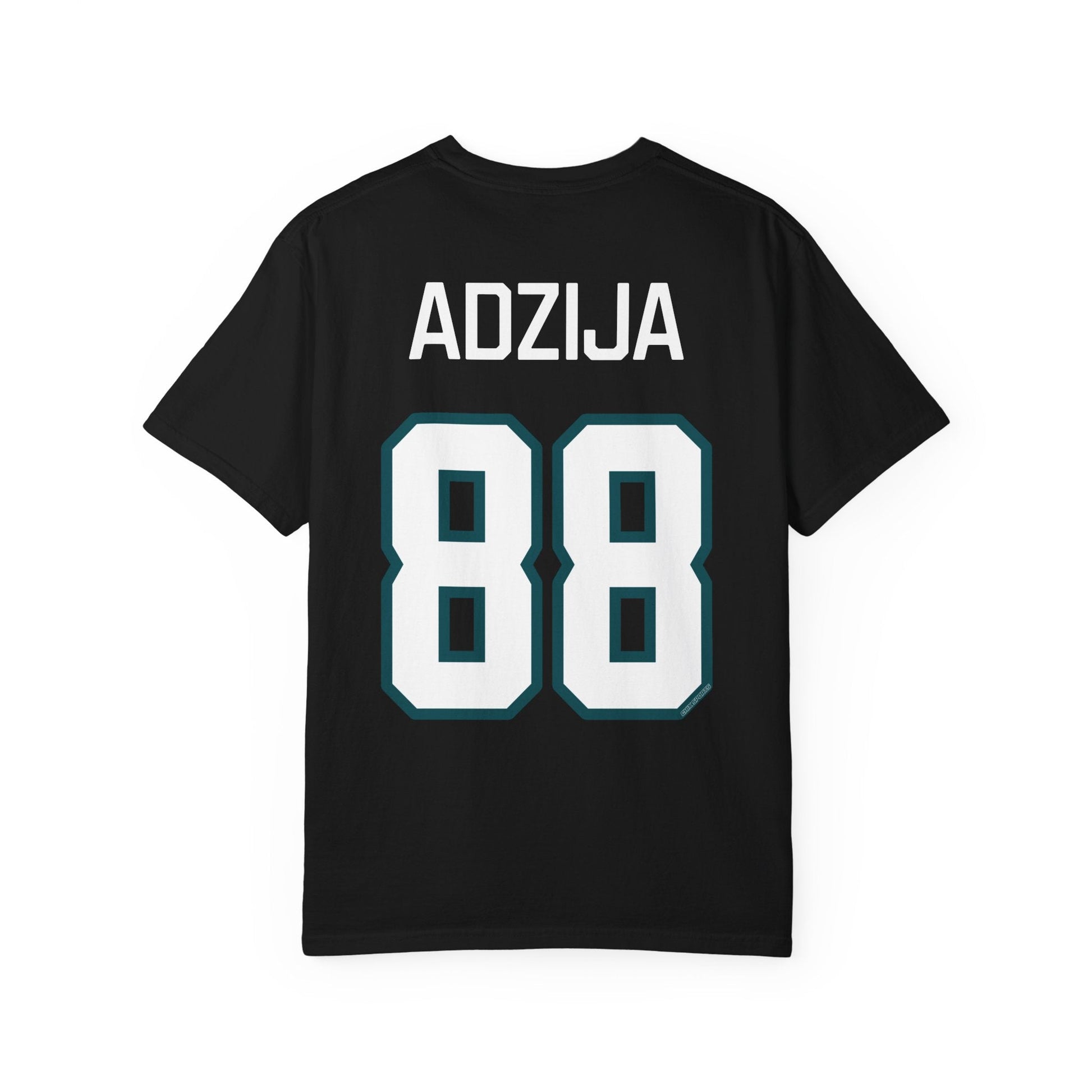 Lexie Adzija Seattle Hockey Unisex Premium T-Shirt | Chix Sports
