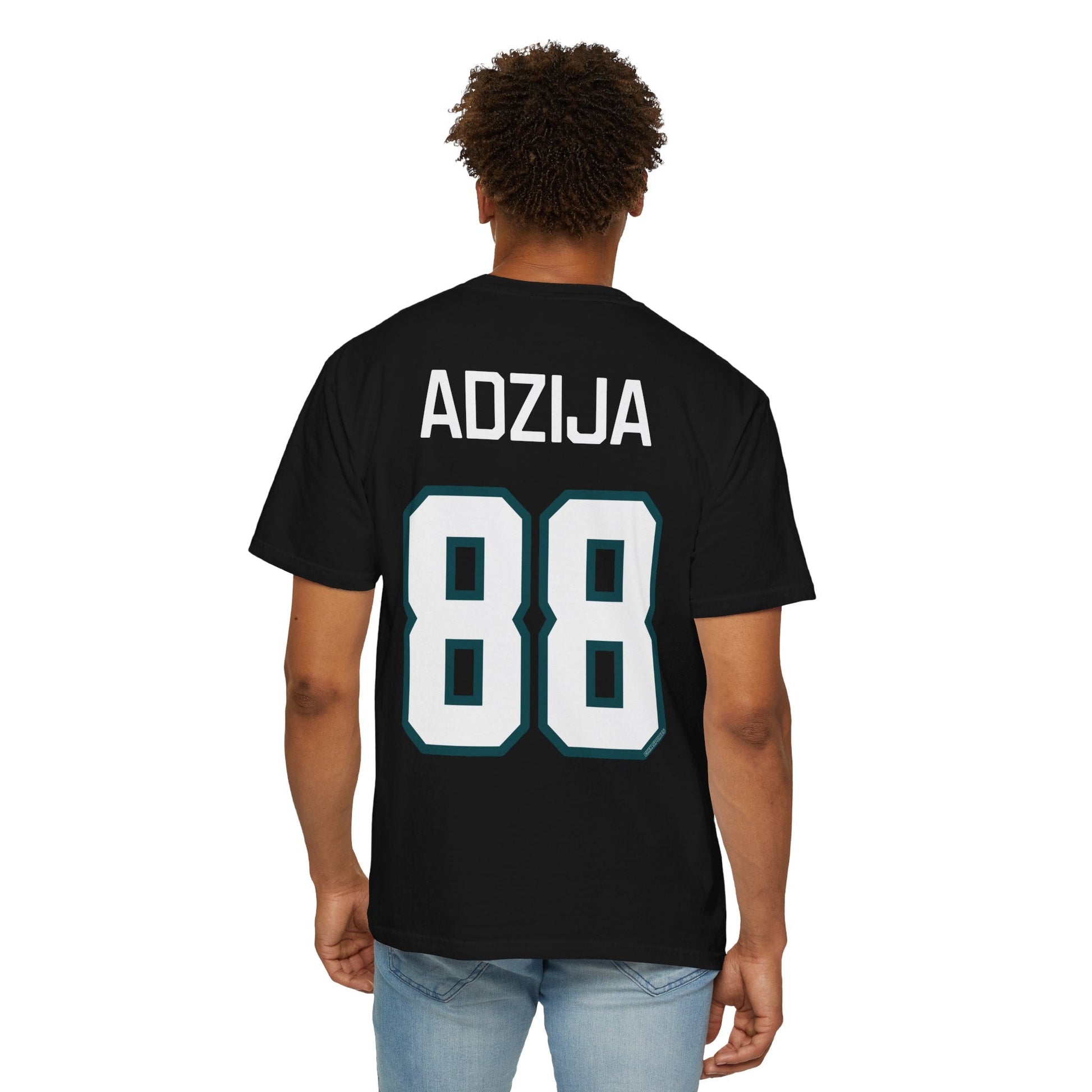 Lexie Adzija Seattle Hockey Unisex Premium T-Shirt | Chix Sports