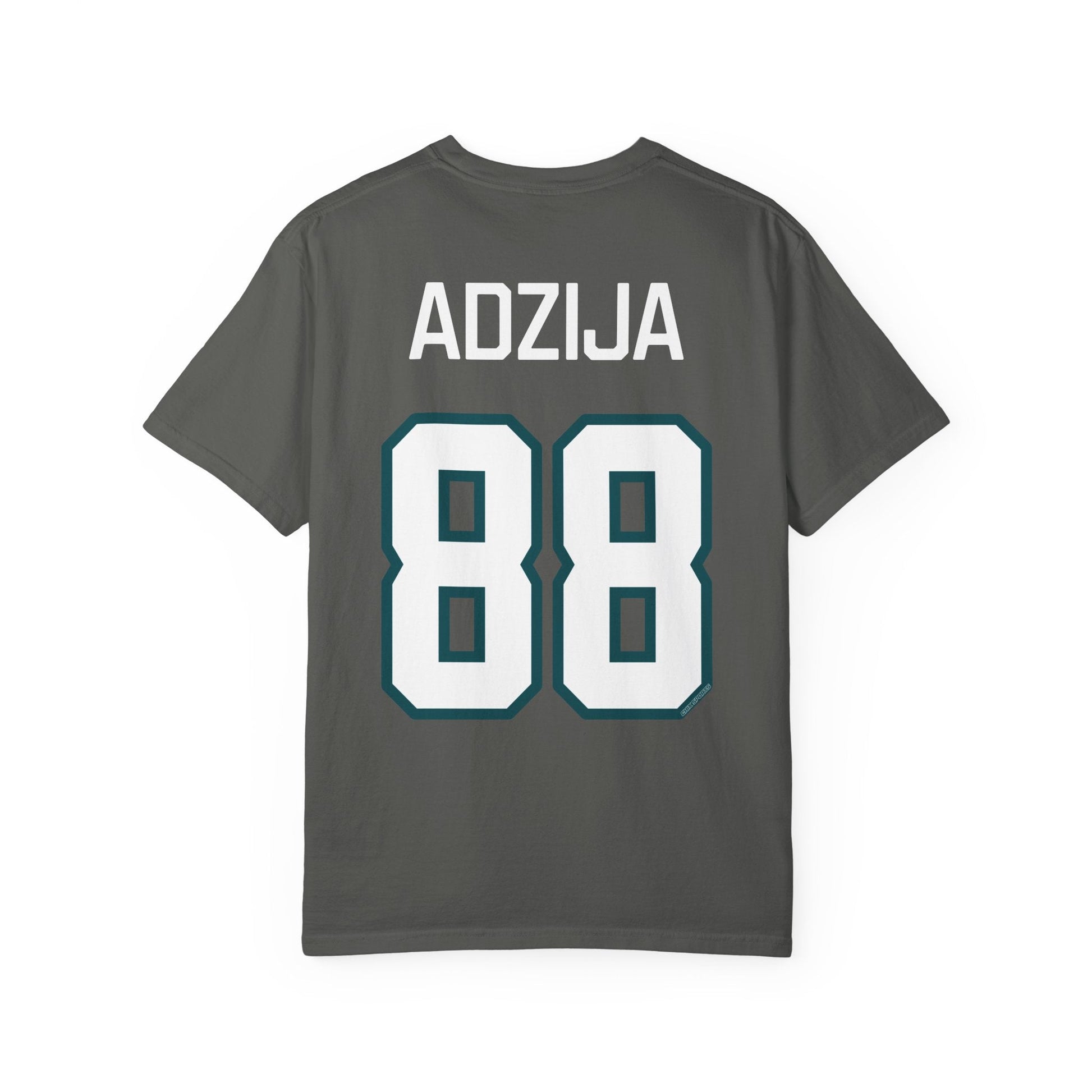 Lexie Adzija Seattle Hockey Unisex Premium T-Shirt | Chix Sports