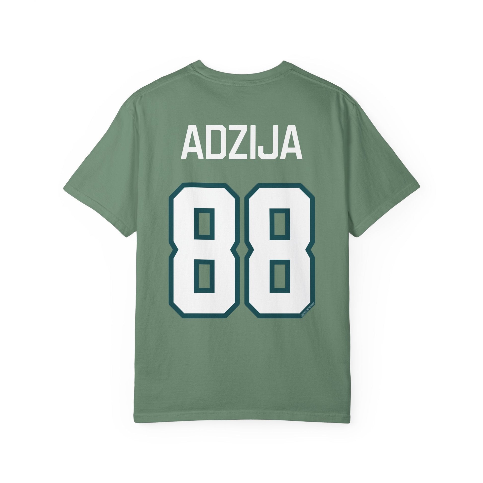 Lexie Adzija Seattle Hockey Unisex Premium T-Shirt | Chix Sports